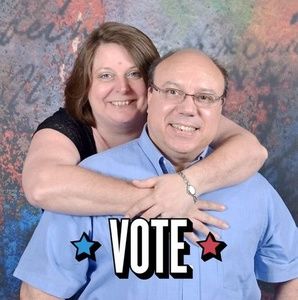 Meet your Posher, Dawana